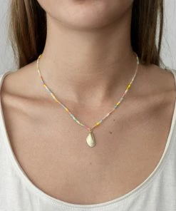 Anni Lu Candy Eldorado Necklace