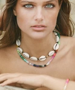 Anni Lu Iris Bracelet