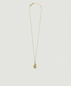 Anni Lu Sway Necklace
