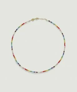 Anni Lu Nanua Necklace