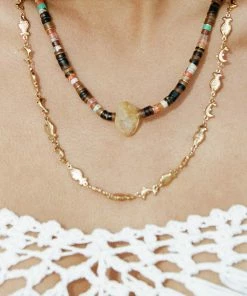 Anni Lu Summerstuff Necklace