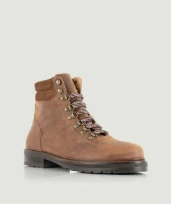 Bobbies Paris Aspen Boots