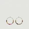 Anni Lu Eldorado Berry Earrings
