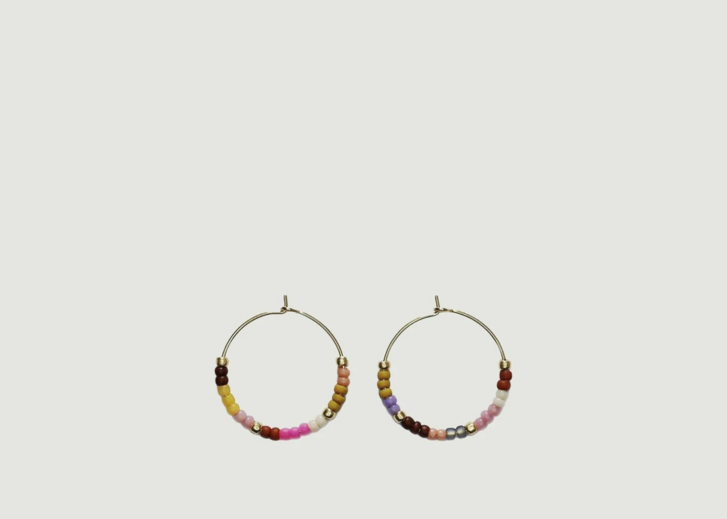 Anni Lu Eldorado Berry Earrings 1 Anni Lu Eldorado Berry Earrings