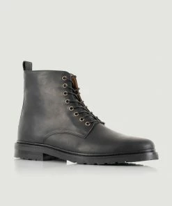Bobbies Paris Yukon Boots