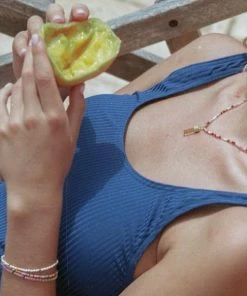 Anni Lu Berry Eldorado Necklace