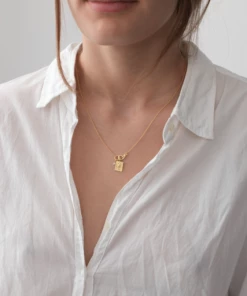 Anni Lu The Good Life Necklace