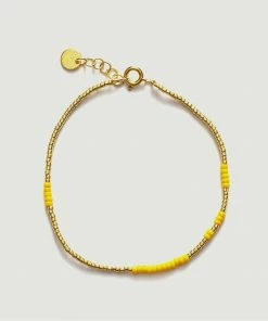 Anni Lu Asym Pearl Bracelet