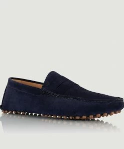 Bobbies Paris Lewis Picots Loafers
