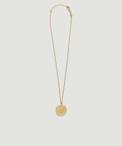 Anni Lu My Anchor Necklace