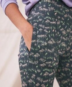 White Stuff Luna Legging - Grey Multi