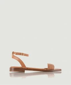 Bobbies Paris Suzanne Sandals