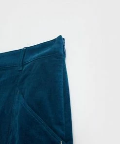 White Stuff Josie Organic Cord Skirt