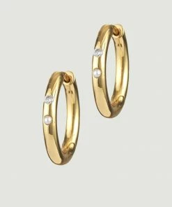 Anni Lu Brigitte Earrings