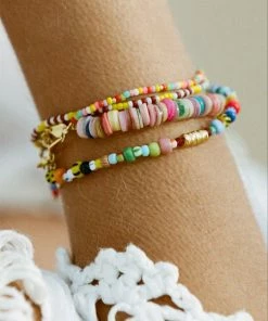 Anni Lu Holiday Bracelet