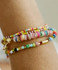 Anni Lu Tutti Frutti Bracelet