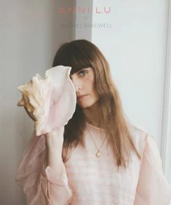 Anni Lu Ray Shell Necklace