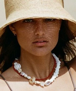 Anni Lu Golden Rope Earring