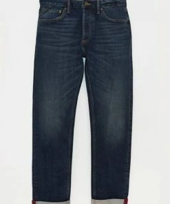 White Stuff Harwood Straight Jean Regular - Dark Blue