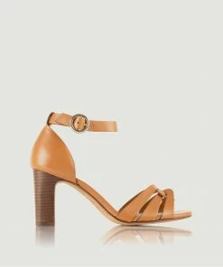 Bobbies Paris Juliet Heels
