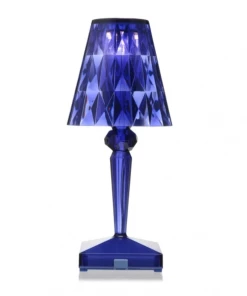 Kartell Battery Table Lamp