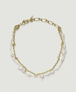 Anni Lu Bracelet Sprezzatura