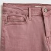 White Stuff Brooke Straight Crop Jean - Dusty Pink
