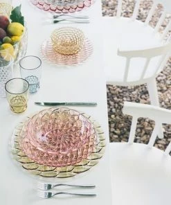 Kartell JELLIES Soup Bowl Set - set of 4