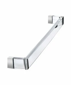 Kartell portasciugamani trasparente