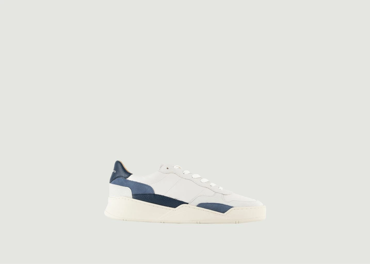 Bobbies Paris Malibu Sneakers 1 Bobbies Paris Malibu Sneakers