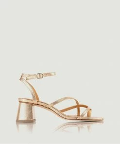 Bobbies Paris Ginnie Heels