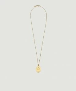 Anni Lu Carla Necklace