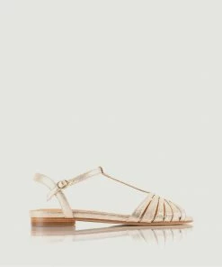 Bobbies Paris Gaby Sandals