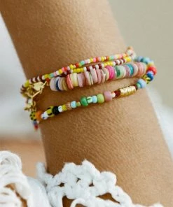 Anni Lu Tutti Frutti Bracelet