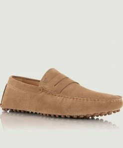 Bobbies Paris Lewis Picots Loafer