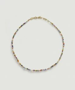 Anni Lu Petit Alaia Necklace