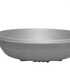 Kartell piatto fondo linea Trama Set 4 Pcs