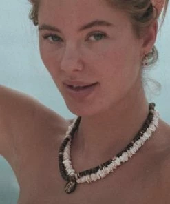 Anni Lu Eye Of The Tiger Necklace