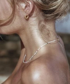 Anni Lu Tutti Necklace