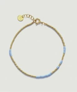 Anni Lu Asym Pearl Bracelet