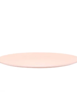 Kartell Set of 4 32cm Terracotta Weft Marker Plate