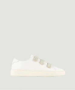 Bobbies Paris Willow Sneakers