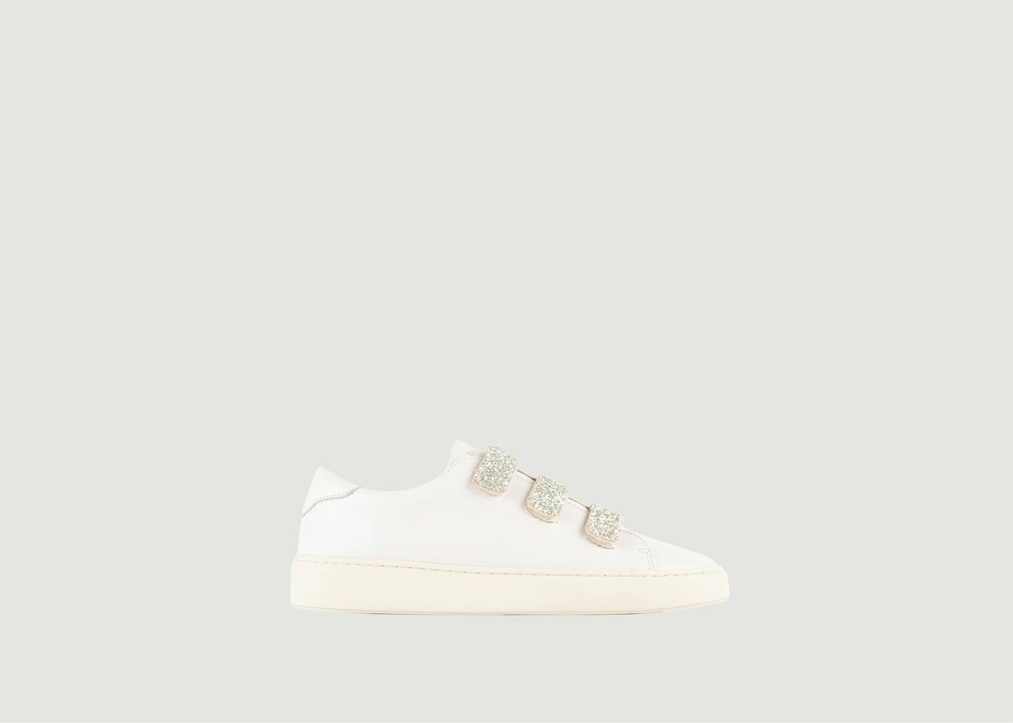 Bobbies Paris Willow Sneakers 1 Bobbies Paris Willow Sneakers