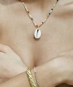 Anni Lu Liquid Gold Bracelet