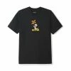 Butter Goods Baby T Shirt Black