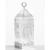 Kartell Transparent Lantern Lamp