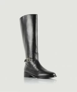 Bobbies Paris Margaux Boots