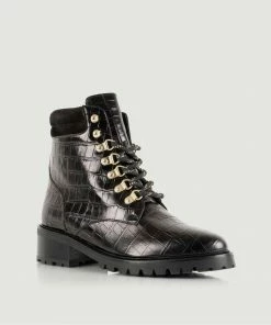 Bobbies Paris Mandaree Boots