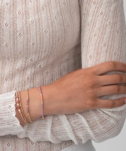 Anni Lu Tie Dye Bracelet