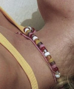 Anni Lu Asym Bold Necklace